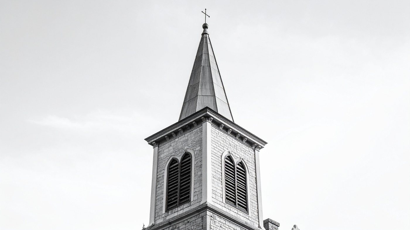 A house of worship